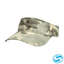 Men's Sodium Adjustable Visor