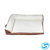Boat Dog Beanbag and Tent