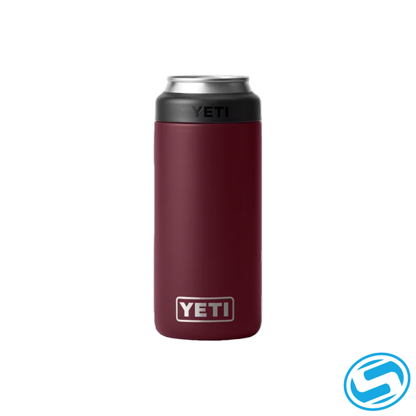 Yeti Colster 12oz Slim Can Insulator