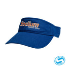 Men's Sodium Adjustable Visor
