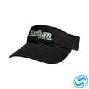 Women's Sodium Visor Adjustable Hat