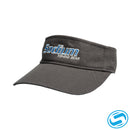 Men's Sodium Adjustable Visor