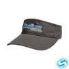 Men's Sodium Adjustable Visor