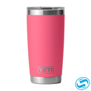Yeti Rambler 20oz Tumbler with Magslider Lid