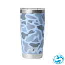 Yeti Rambler 20oz Tumbler with Magslider Lid