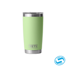 Yeti Rambler 20oz Tumbler with Magslider Lid