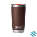 Yeti Rambler 20oz Tumbler with Magslider Lid