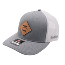 Youth Sodium Subtle Redfish Adjustable Trucker Hat