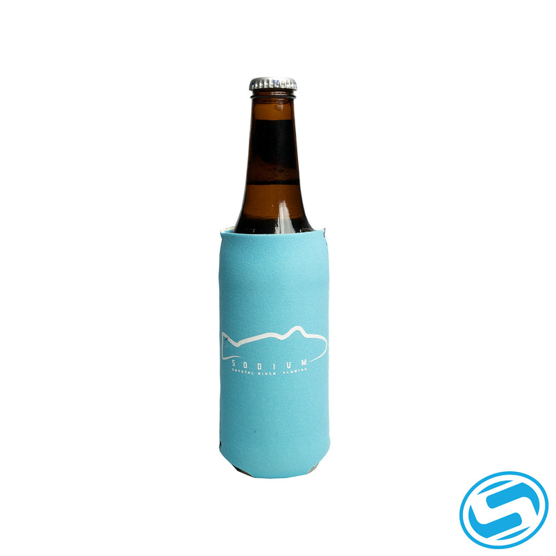Sodium Bottle Coozies