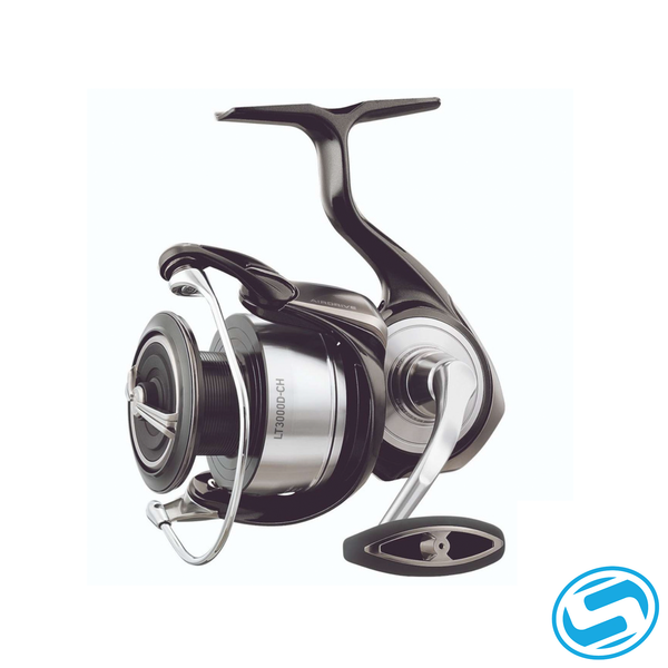 Daiwa Certate LT 24' Spinning Reel