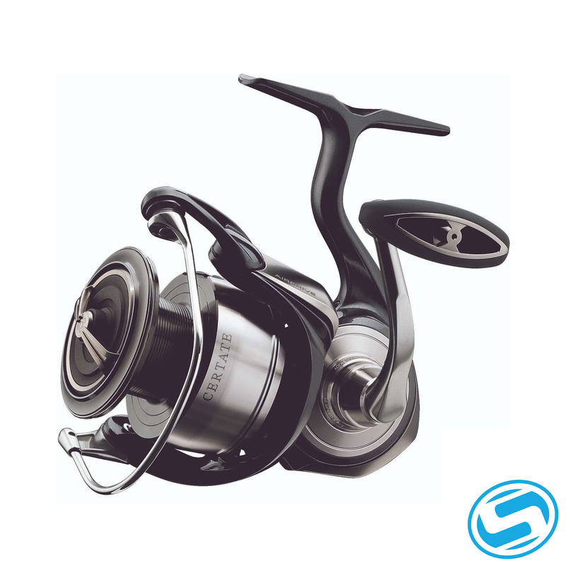 Daiwa Certate LT 24' Spinning Reel