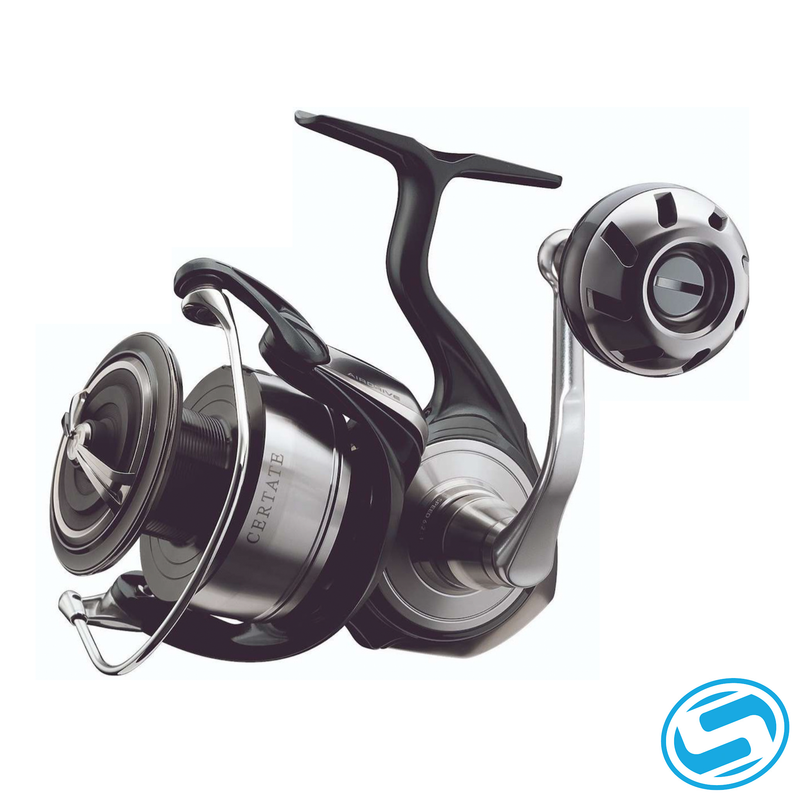 Daiwa Certate LT 24' Spinning Reel