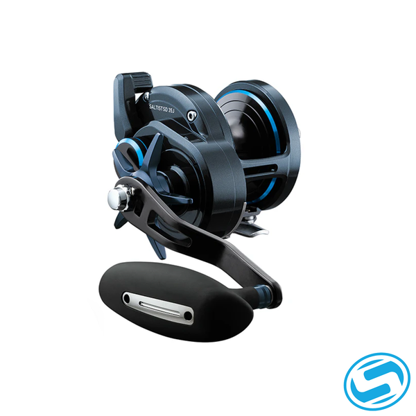 Daiwa Conventional Reels Daiwa Conventional Reels