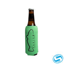 Sodium Slim Can Coozies