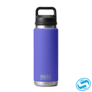 Yeti Rambler 36oz Bottle with Chug Cap
