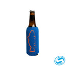 Sodium Slim Can Coozies