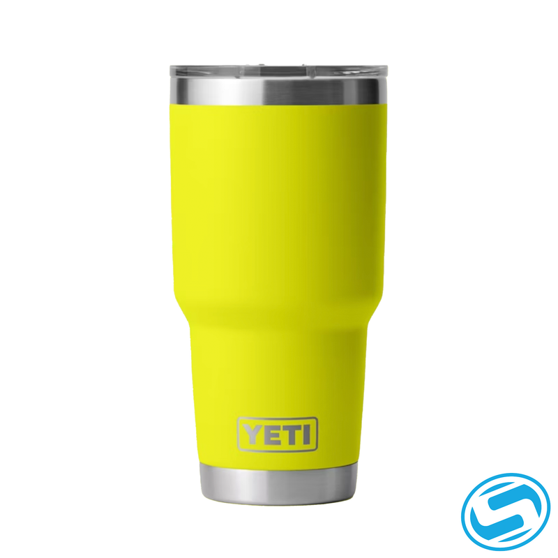 Yeti Rambler 30oz Tumbler with Magslider Lid