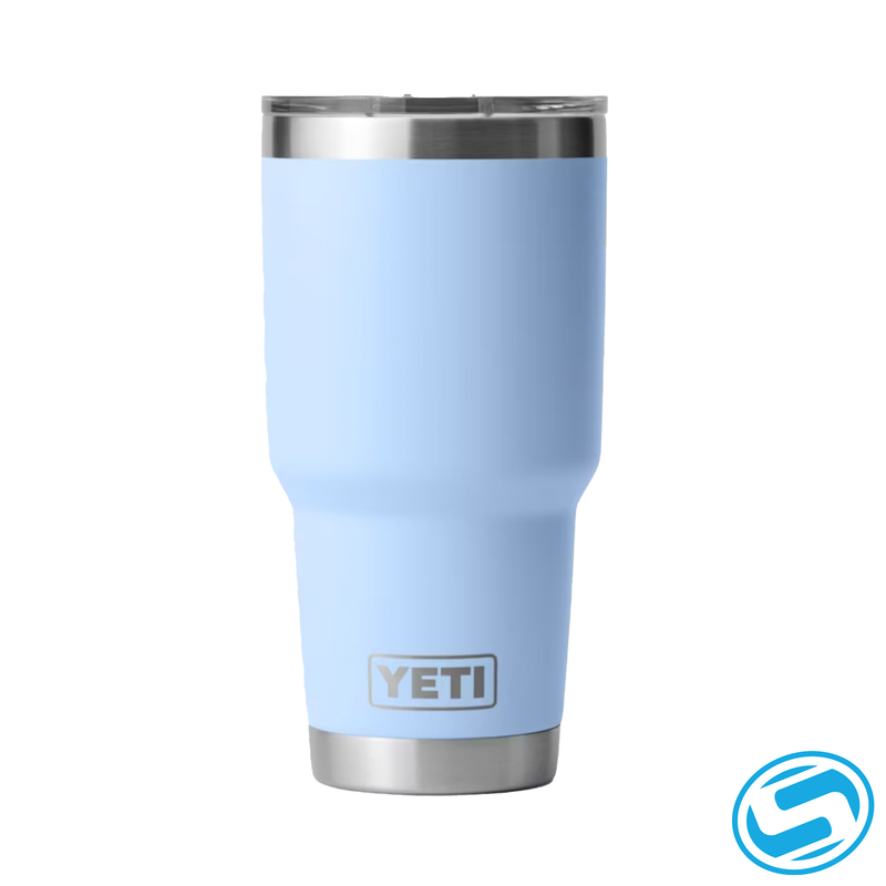 Yeti Rambler 30oz Tumbler with Magslider Lid