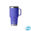Yeti Rambler 35oz Mug with Straw Lid