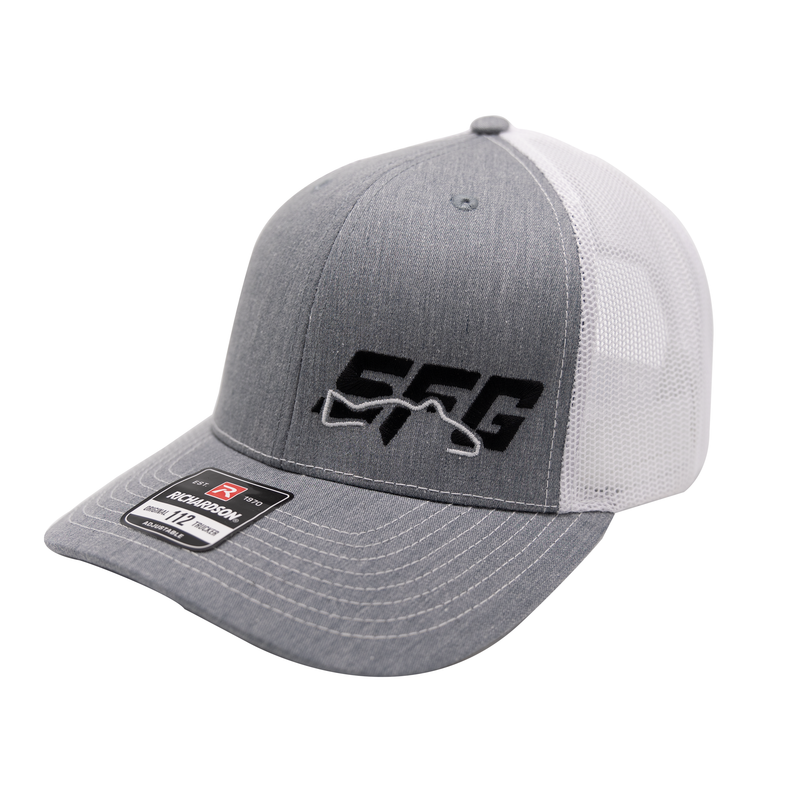 Youth Sodium Original SFG Trucker Adjustable Hat