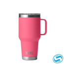 Yeti Rambler 35oz Mug with Straw Lid