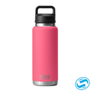 Yeti Rambler 36oz Bottle with Chug Cap