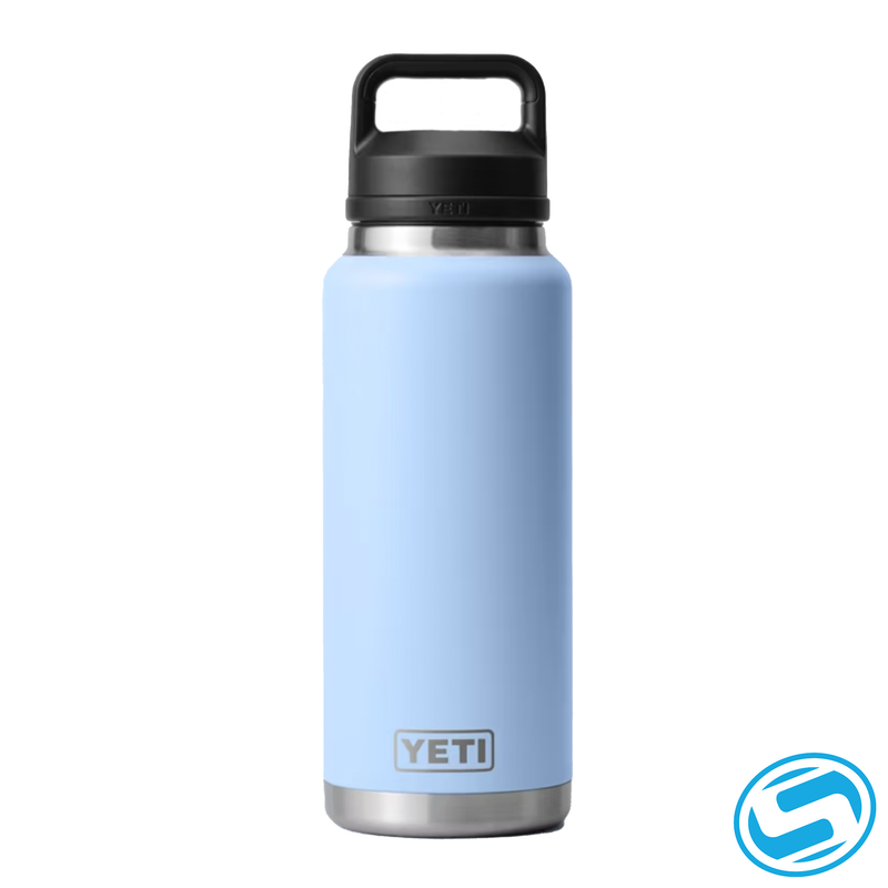 Yeti Rambler 36oz Bottle with Chug Cap