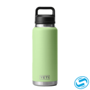 Yeti Rambler 36oz Bottle with Chug Cap