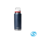 Yeti Rambler 36oz Bottle with Chug Cap