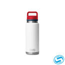 Yeti Rambler 36oz Bottle with Chug Cap