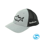 Men's Sodium Popping Tarpon Trucker Flex Fit Style 110