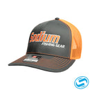 Men's Sodium Original Sodium Trucker Adjustable Hat