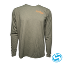 Men's Sodium Diamond Established Performance OT Long Sleeve Shirt