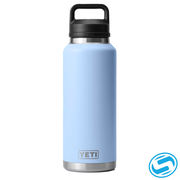 Yeti Rambler 46oz Bottle with Chug Cap