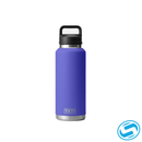 Yeti Rambler 46oz Bottle with Chug Cap