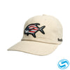 Men's Sodium Permit Canvas Adjustable Hat