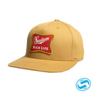 Men's Sodium The High Life Canvas Adjustable Hat