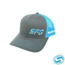 Men's Sodium Original SFG Trucker Adjustable Hat