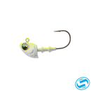 6th Sense Crappie Jigheads