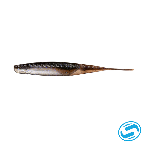 6th Sense Shindo Shad