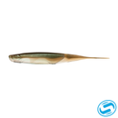 6th Sense Shindo 6.0 Shad