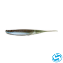 6th Sense Shindo 6.0 Shad