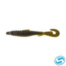 6th Sense The Judge 5.9 Worm