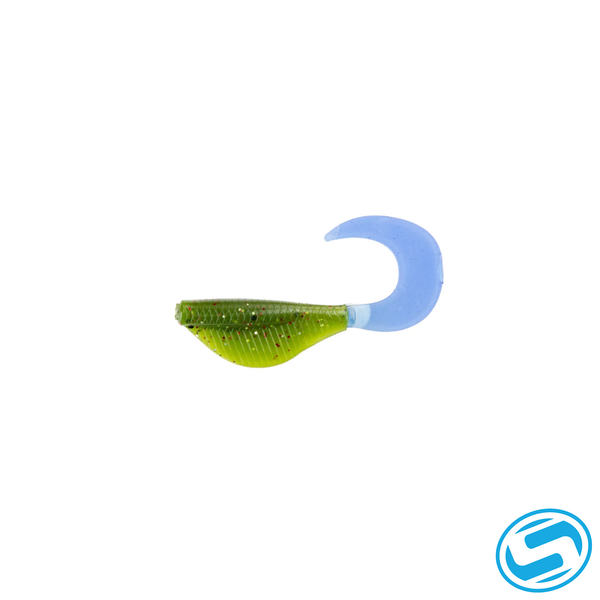 6th Sense Curly Clobber