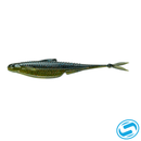 6th Sense Flush Soft Jerkbait