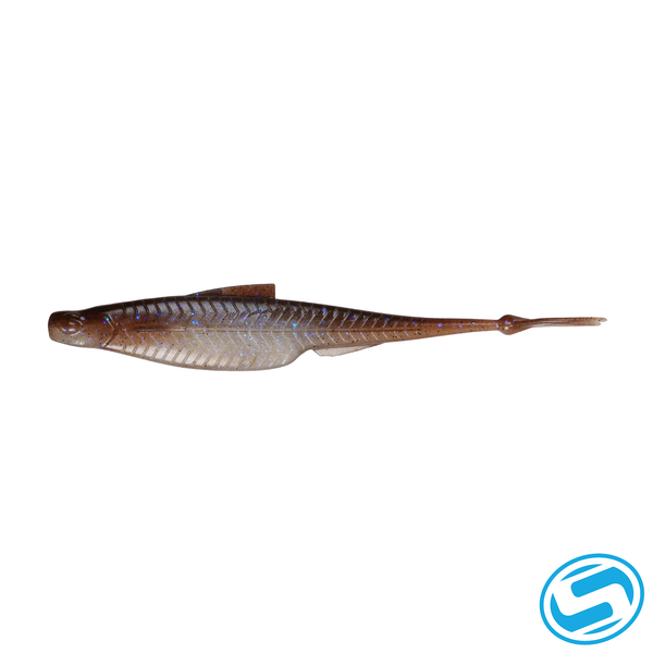 6th Sense Flush Soft Jerkbait