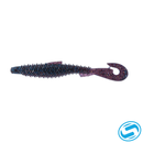 6th Sense The Judge 5.9 Worm