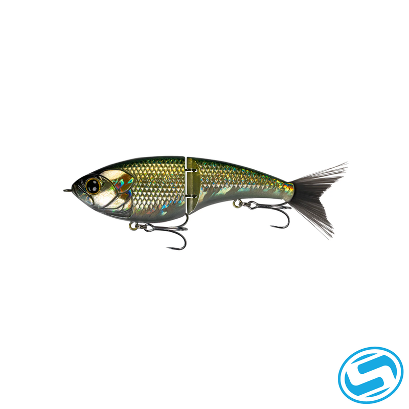 6th Sense Judo SW Subsurface Swimbait