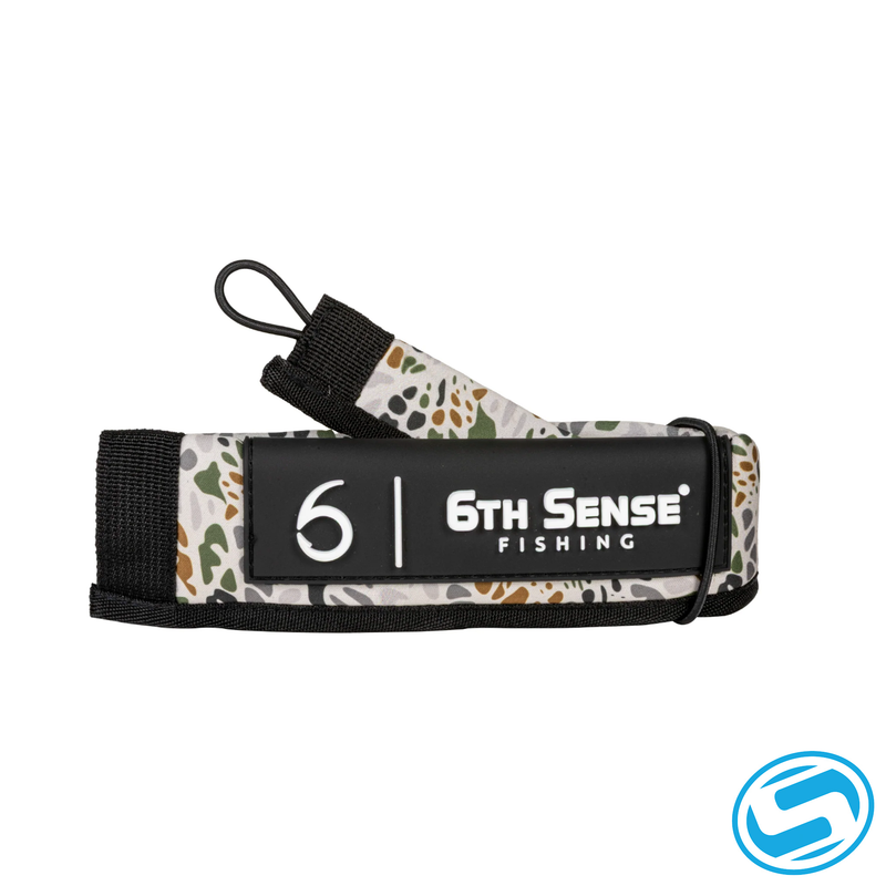 6th Sense ProSix Rod Sleeves