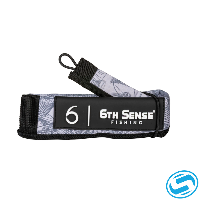 6th Sense ProSix Rod Sleeves